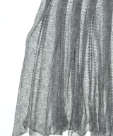 Uhr（ウーア）ロング・マキシ丈スカート グレー サイズ:F レディース/2200615090085