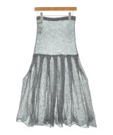 Uhr ロング・マキシ丈スカート