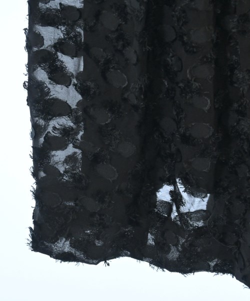 Uhr（ウーア）ワンピース 黒 サイズ:F レディース/2200615090092