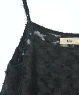 Uhr（ウーア）ワンピース 黒 サイズ:F レディース/2200615090092