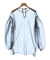 Uhr（ウーア）ブラウス 黒 サイズ:F レディース/2200615090252