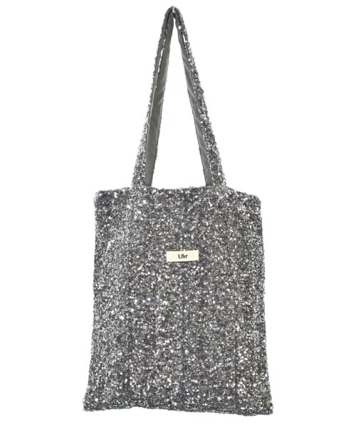 ウーア(Uhr)のUhr トートバッグ