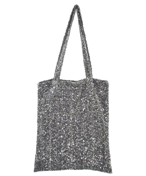 Uhr（ウーア）トートバッグ グレー サイズ:- レディース/2200624765035