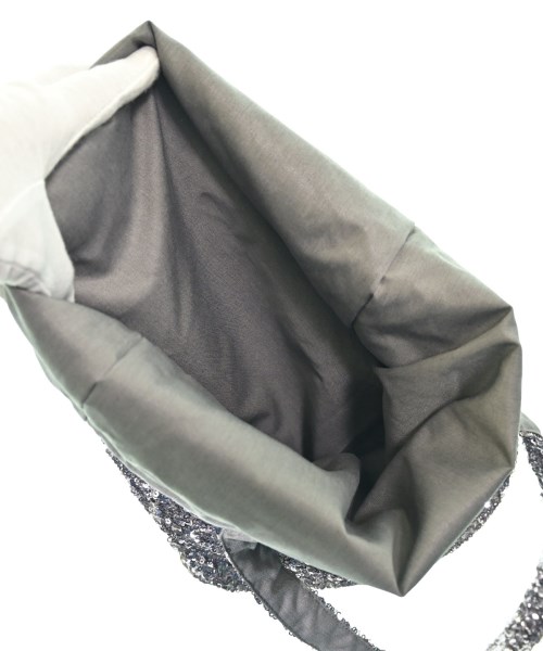 Uhr（ウーア）トートバッグ グレー サイズ:- レディース/2200624765035