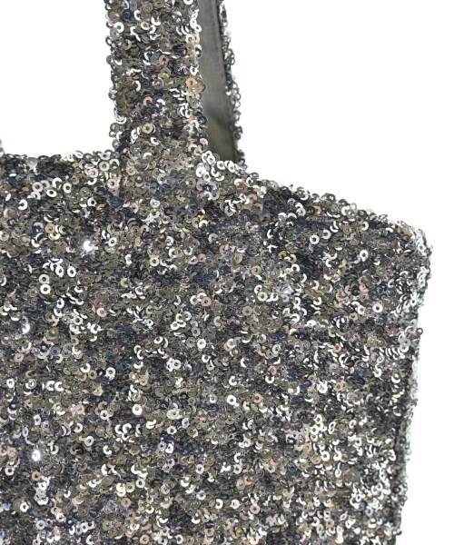 Uhr（ウーア）トートバッグ グレー サイズ:- レディース/2200624765035