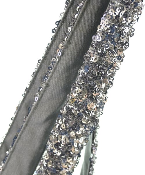 Uhr（ウーア）トートバッグ グレー サイズ:- レディース/2200624765035