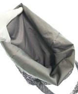 Uhr（ウーア）トートバッグ グレー サイズ:- レディース/2200624765035