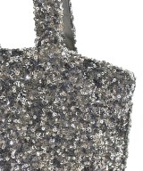 Uhr（ウーア）トートバッグ グレー サイズ:- レディース/2200624765035