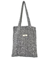 Uhr トートバッグ