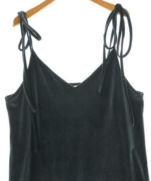 Uhr（ウーア）ワンピース 紺 サイズ:38(M位) レディース/2200625717095