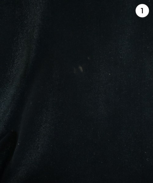 Uhr（ウーア）ワンピース 紺 サイズ:38(M位) レディース/2200625717095