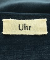 Uhr（ウーア）ワンピース 紺 サイズ:38(M位) レディース/2200625717095