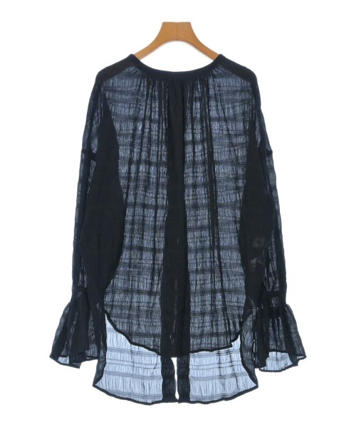 ウーア(Uhr)のUhr ブラウス