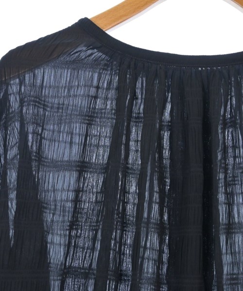 Uhr（ウーア）ブラウス 黒 サイズ:F レディース/2200626211028