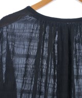 Uhr（ウーア）ブラウス 黒 サイズ:F レディース/2200626211028