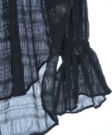 Uhr（ウーア）ブラウス 黒 サイズ:F レディース/2200626211028