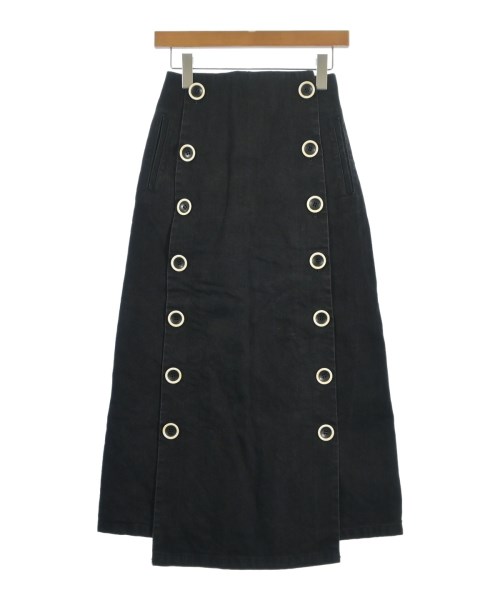 ウーア(Uhr)のUhr ロング・マキシ丈スカート