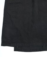 Uhr（ウーア）ロング・マキシ丈スカート 黒 サイズ:36(S位) レディース/2200626864521