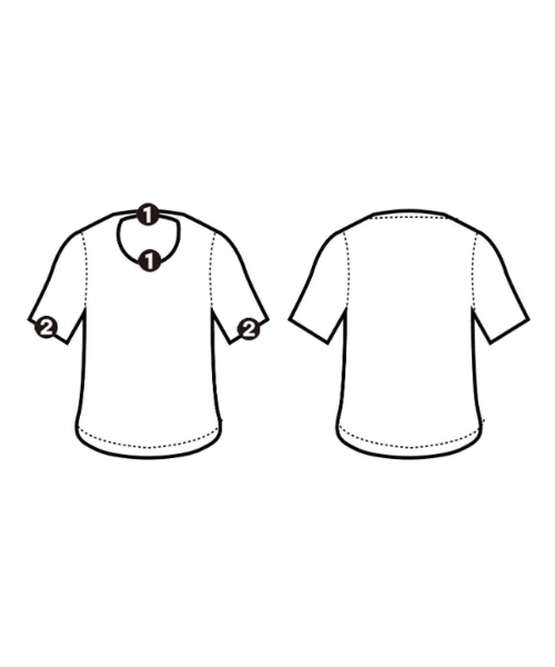 Uhr（ウーア）Tシャツ・カットソー グレー サイズ:F レディース/2200629374171