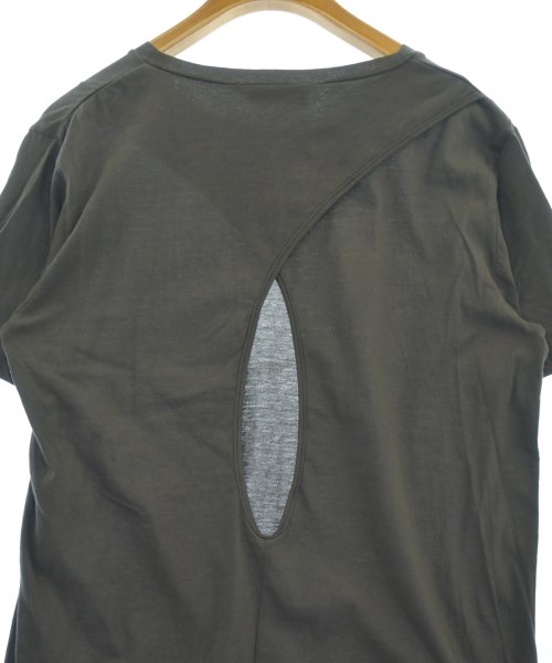 Uhr（ウーア）Tシャツ・カットソー グレー サイズ:F レディース/2200629374171