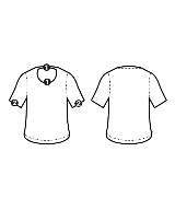 Uhr（ウーア）Tシャツ・カットソー グレー サイズ:F レディース/2200629374171