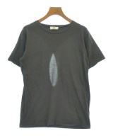 Uhr（ウーア）Tシャツ・カットソー グレー サイズ:F レディース/2200629374171