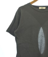 Uhr（ウーア）Tシャツ・カットソー グレー サイズ:F レディース/2200629374171