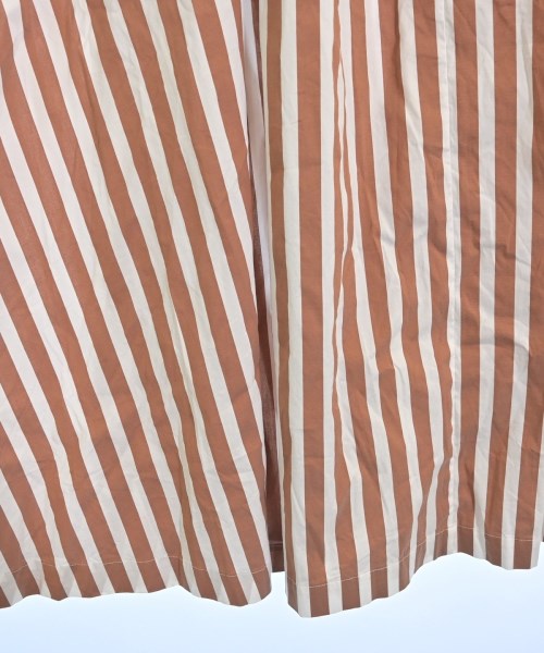 Uhr（ウーア）ワンピース 茶 サイズ:36(S位) レディース/2200619563035