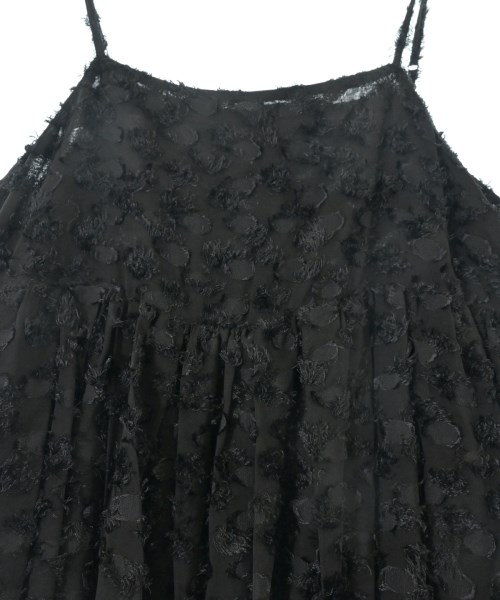 Uhr（ウーア）ワンピース 黒 サイズ:F レディース/2200631817017