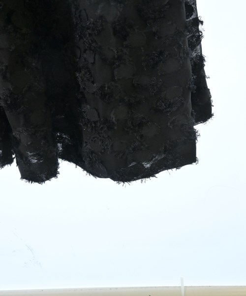 Uhr（ウーア）ワンピース 黒 サイズ:F レディース/2200631817017