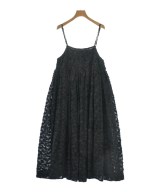 Uhr（ウーア）ワンピース 黒 サイズ:F レディース/2200631817017