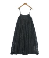 Uhr（ウーア）ワンピース 黒 サイズ:F レディース/2200631817017