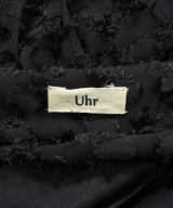 Uhr（ウーア）ワンピース 黒 サイズ:F レディース/2200631817017