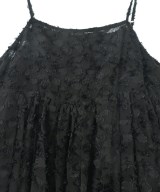 Uhr（ウーア）ワンピース 黒 サイズ:F レディース/2200631817017