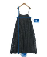 Uhr（ウーア）ワンピース 黒 サイズ:F レディース/2200631817017