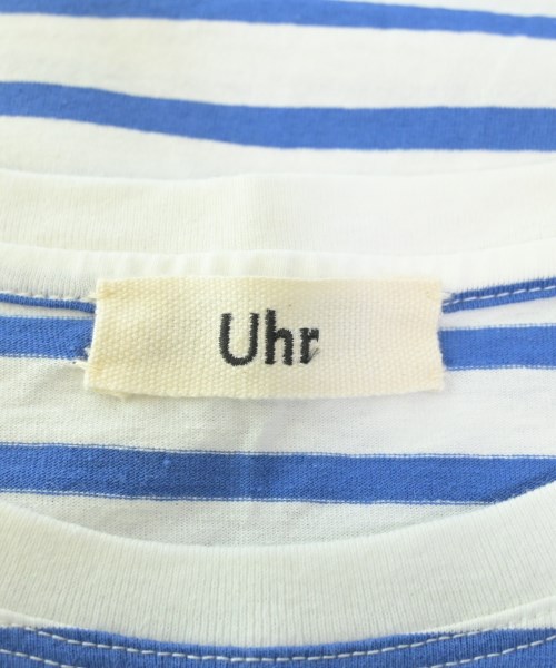 Uhr（ウーア）ノースリーブ 白 サイズ:F レディース/2200611062178