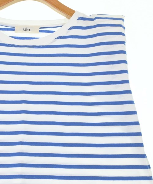 Uhr（ウーア）ノースリーブ 白 サイズ:F レディース/2200611062178