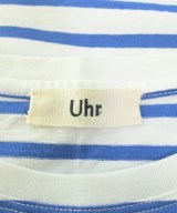 Uhr（ウーア）ノースリーブ 白 サイズ:F レディース/2200611062178