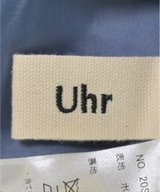 Uhr（ウーア）ベスト 青 サイズ:-(XL位) レディース/2200611434067