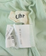 Uhr（ウーア）その他 緑 サイズ:F レディース/2200614388022