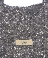 Uhr（ウーア）トートバッグ 紫 サイズ:- レディース/2200615063065