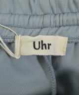 Uhr（ウーア）その他 青 サイズ:36(S位) レディース/2200616933046
