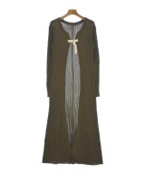 Uhr（ウーア）ワンピース カーキ サイズ:-(M位) レディース/2200605127074