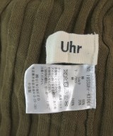 Uhr（ウーア）ワンピース カーキ サイズ:-(M位) レディース/2200605127074