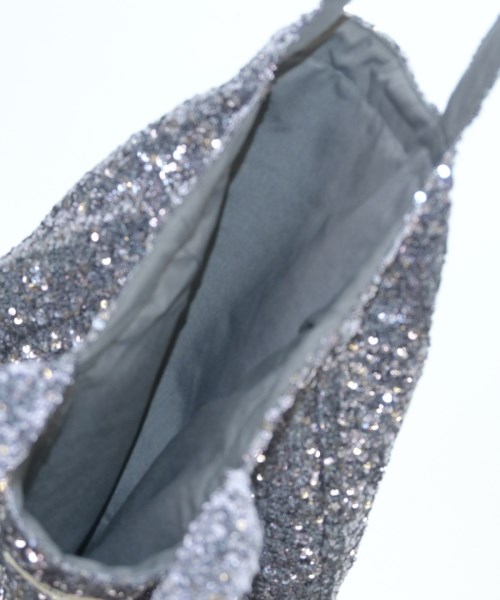 Uhr（ウーア）トートバッグ シルバー サイズ:- レディース/2200667256316