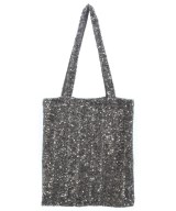 Uhr（ウーア）トートバッグ シルバー サイズ:- レディース/2200667256316