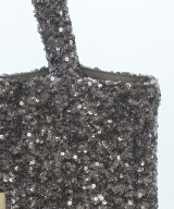 Uhr（ウーア）トートバッグ シルバー サイズ:- レディース/2200667256316