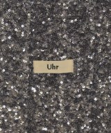 Uhr（ウーア）トートバッグ シルバー サイズ:- レディース/2200667256316