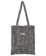 Uhr トートバッグ