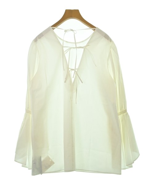 Uhr（ウーア）ブラウス 白 サイズ:F レディース/2200664246143